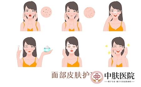 摄图网_401796398_面部皮肤问题护理（企业商用）
